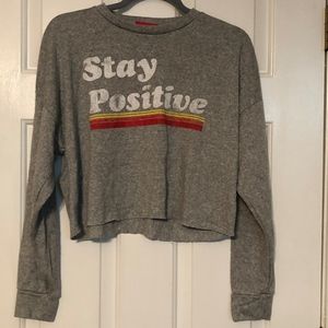 Girls Sweatshirt